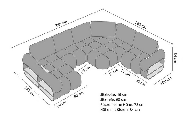 abmessungen