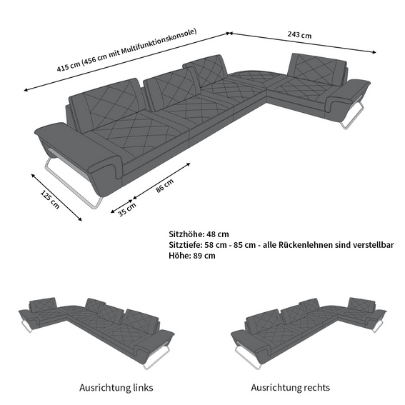 abmessungen