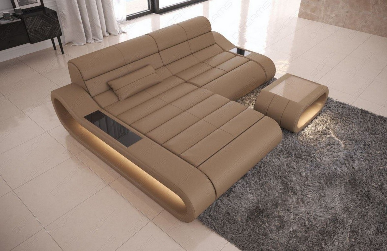 Sofa Concept