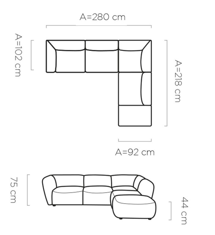 abmessungen