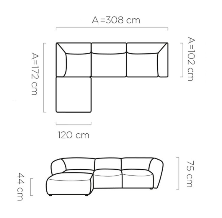 abmessungen