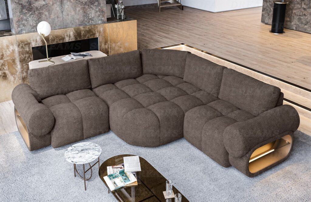 Sofa Caivano
